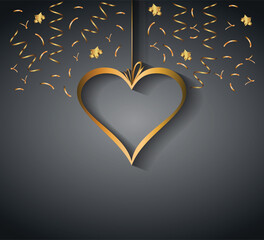 Valentine's Day Background