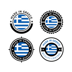 National flag of the Hellenic Republic