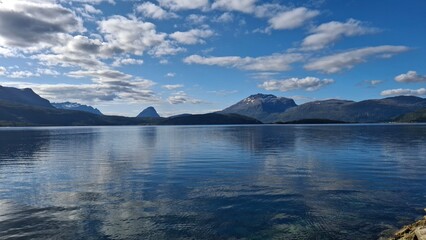 Vacation Travel Footage: Mountains, Beaches, and Hiking