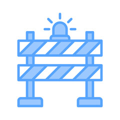 Barrier Icon