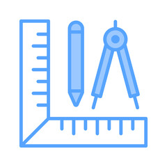 Measure Icon