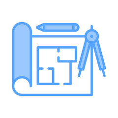 Blueprint Icon