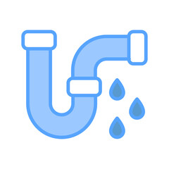 Plumbing Icon