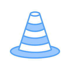 Cone Icon