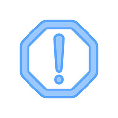 Warning Icon