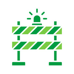 Barrier Icon