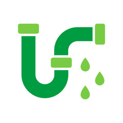 Plumbing Icon