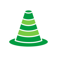 Cone Icon