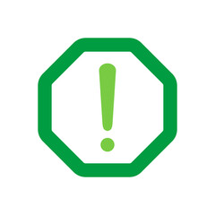Warning Icon