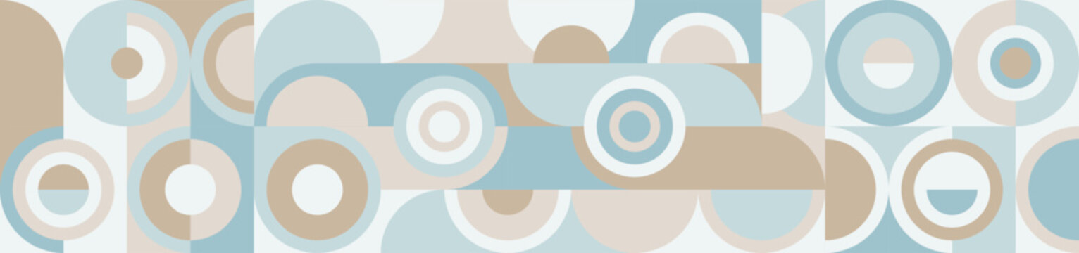 abstract background with numbers