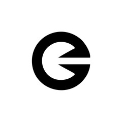 g logo