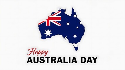 Happy australia day