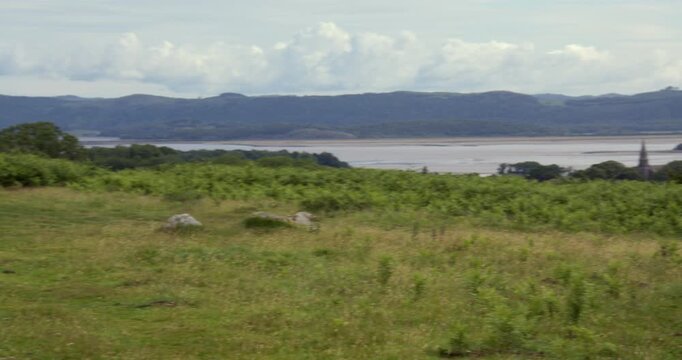 ulverston wallpaper
