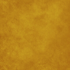 Obraz premium Yellow grunge watercolor texture background