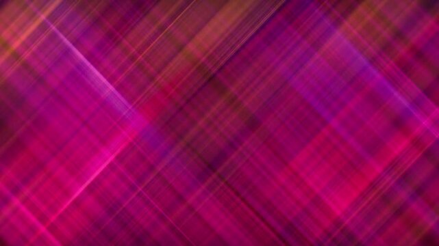 Vibrant Pink Purple Abstract Background Motion.