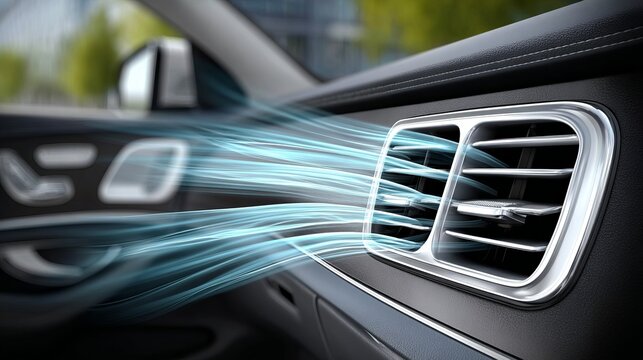 Automotive Air Conditioning Innovations for Improved Car Interior Climate Control and Comfort