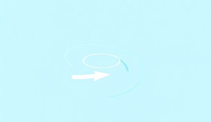 Direction to an orbital