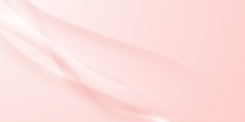 Modern pink abstract design background. Vector illustration.