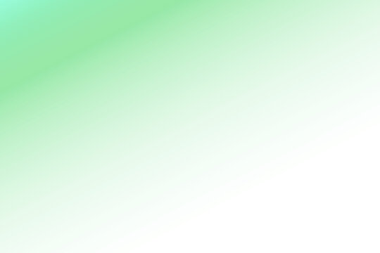 Dark green gradient fading to black on transparent background