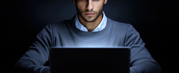 Detecting fraudulent emails early safeguards personal information and prevents cyber theft.