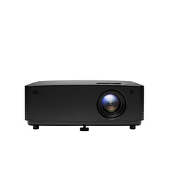 Home Theater Projector.