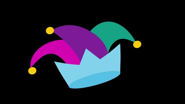 april fools hat icon
