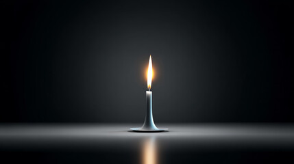 Abstract and beautiful background for use in social networks and advertising illustrating the birthday holiday.