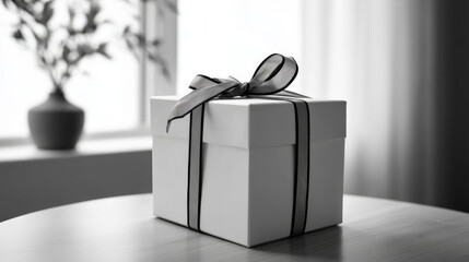 Abstract and beautiful background for use in social networks and advertising illustrating the birthday holiday.