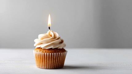 Abstract and beautiful background for use in social networks and advertising illustrating the birthday holiday.