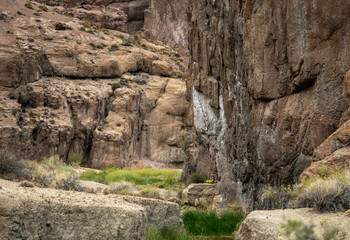 espiritualidad en la monta&ntilde;a 