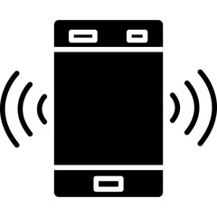 Smartphone Icon