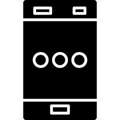 Smartphone Icon