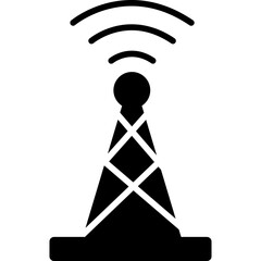 Broadcast Icon