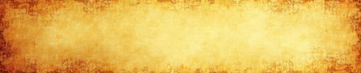 Obraz premium Grainy sepia backdrop, distressed edges, mottled tones, background, vintage texture, texture