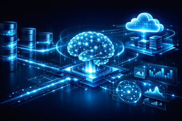  Blockchain Digital Network Infrastructure