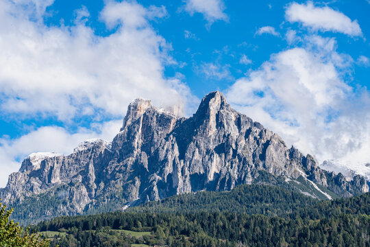 Montagna