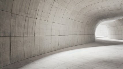 Unoccupied architectural space designed for clarity and purpose. Minimal materials, indirect natural light and calm perspective. Ideal for technology, innovation, architecture, strategy and premium co