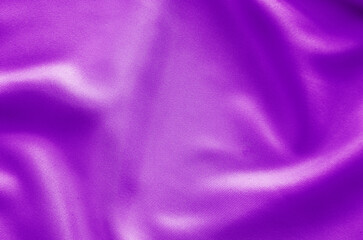 Obraz premium ich maroon fabric texture with deep tones and soft folds for elegant abstract backgrounds.