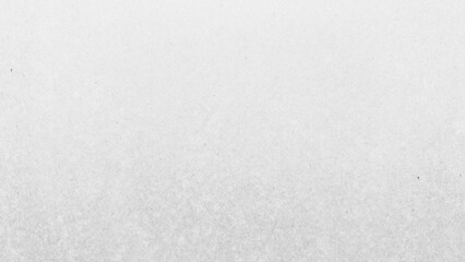 Fototapeta premium subtle grainy white paper texture with light blue gradient for web design and branding background