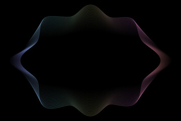 波形のイメージ