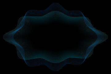 波形のイメージ