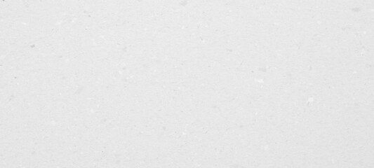 Obraz premium White Textured Paper Background with Fine Fiber Grain