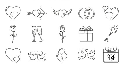 Fototapeta premium Stylized illustration of a light bulb with a plant growing inside, concept for ideas, growth, and sustainability