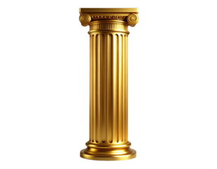 Untitled design - Floating Gold Star With Soft Shadow, Achievement and Excellence Symbol, Isolated PNG (2)