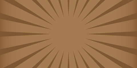 Illustration background for poster shine color maroon