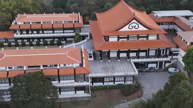 TEMPLO ZULAI BRAZIL