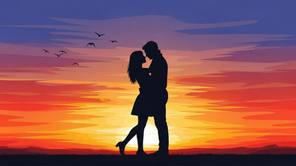 Abstract Geometric Colorful Shapes Background Vector, Modern Gradient Design for Technology, Presentation, and Creative Projects