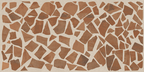 natural stone wall cladding, brick work, ceramic vitrified elevation wallpaper, interior exterior wallpaper