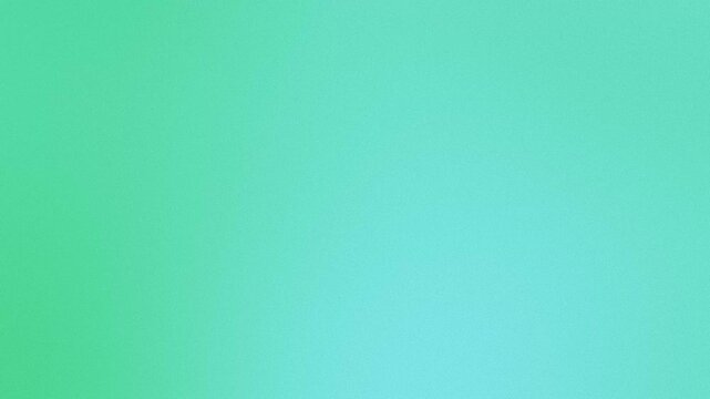 Blue green abstract modern vibrant and playful color blend smooth gradient background