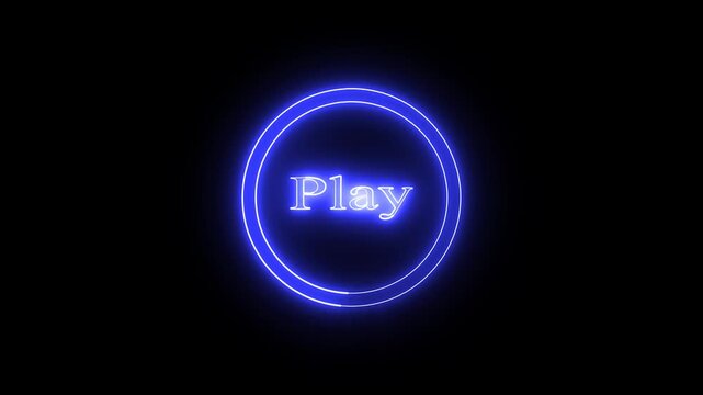 music pause player icon playback interface